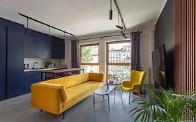 Villa Wenecja By Fred&Moris Apartments