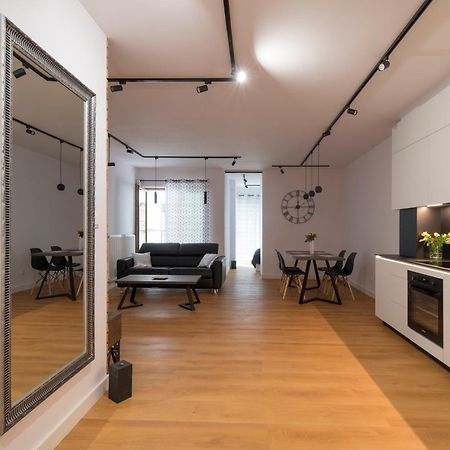 Villa Wenecja By Fred&Moris Apartments Poznań Zewnętrze zdjęcie