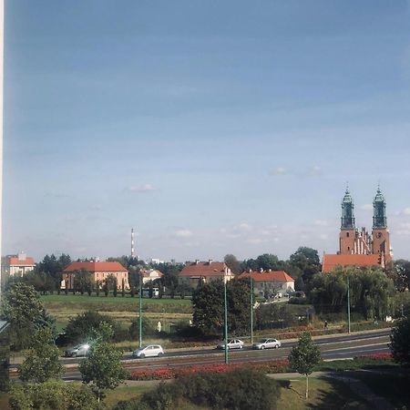 Villa Wenecja By Fred&Moris Apartments Poznań Zewnętrze zdjęcie