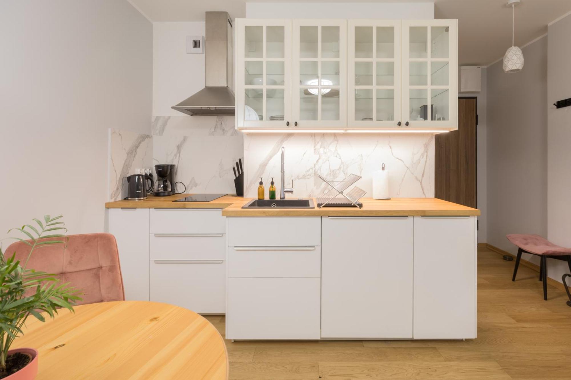 Villa Wenecja By Fred&Moris Apartments Poznań Zewnętrze zdjęcie