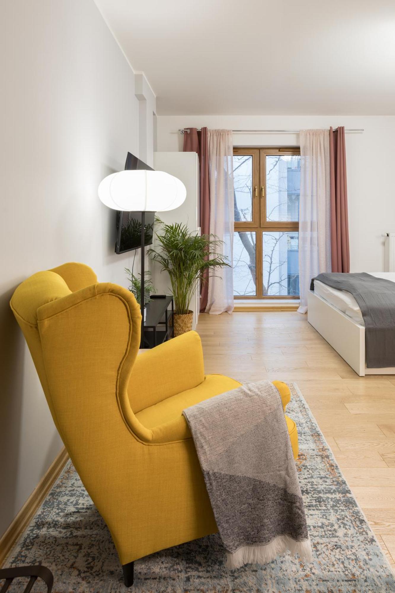 Villa Wenecja By Fred&Moris Apartments Poznań Zewnętrze zdjęcie