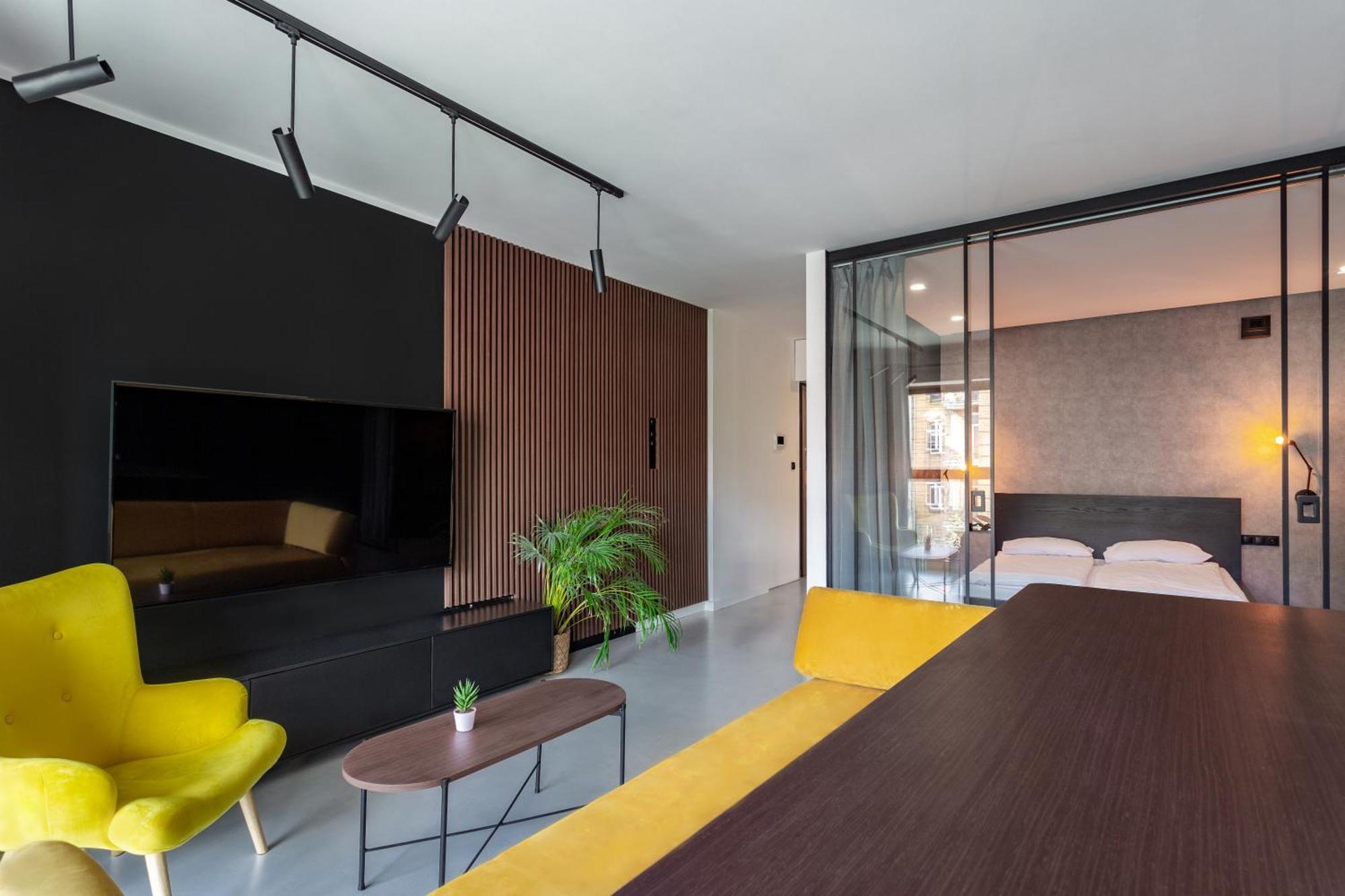 Villa Wenecja By Fred&Moris Apartments Poznań Zewnętrze zdjęcie