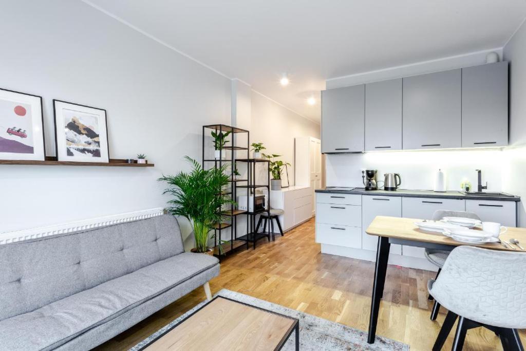 Villa Wenecja By Fred&Moris Apartments Poznań Zewnętrze zdjęcie