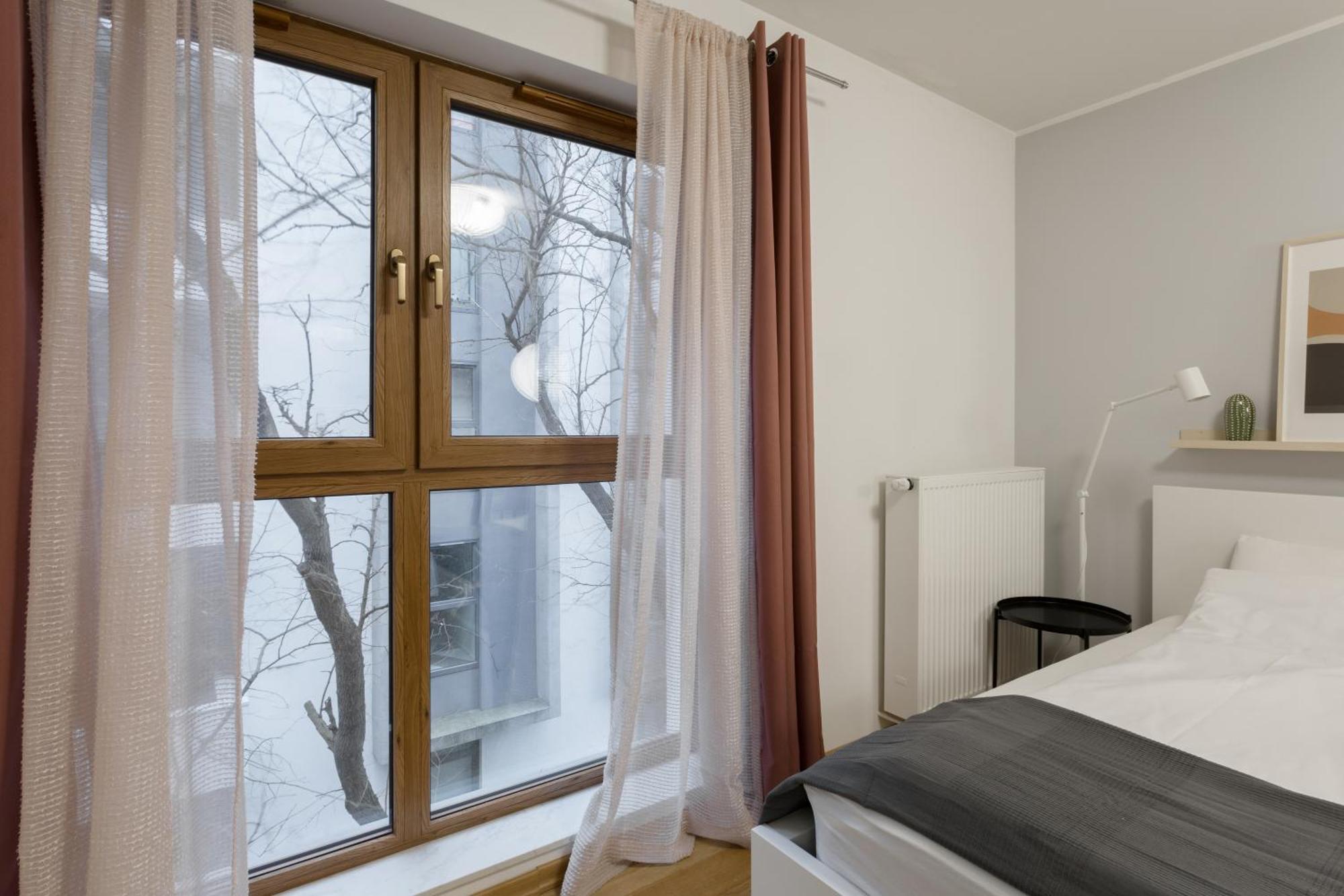 Villa Wenecja By Fred&Moris Apartments Poznań Zewnętrze zdjęcie