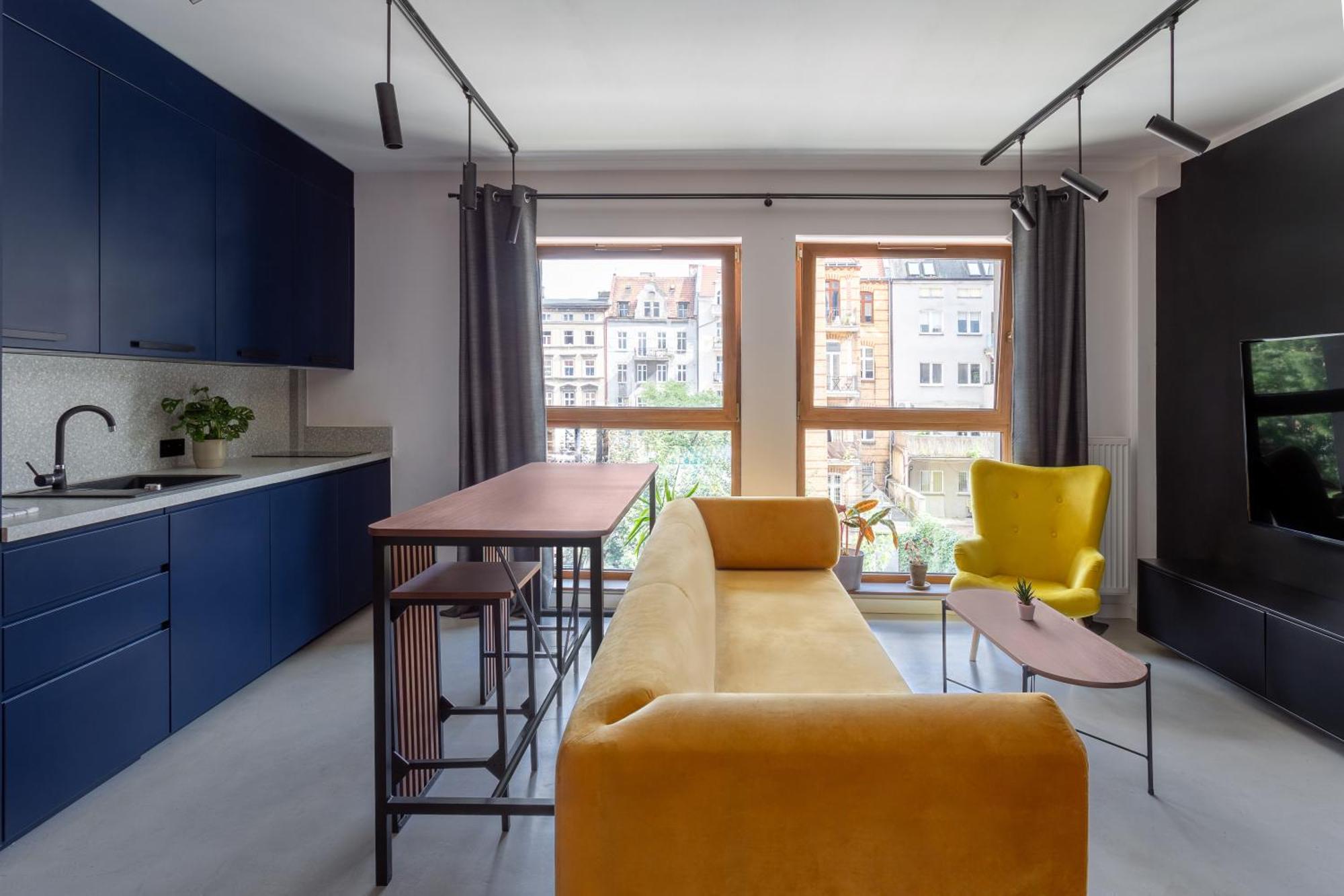 Villa Wenecja By Fred&Moris Apartments Poznań Zewnętrze zdjęcie