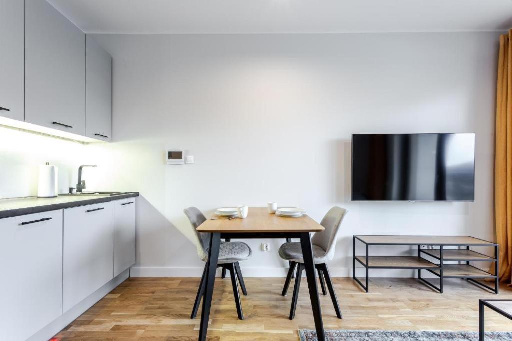 Villa Wenecja By Fred&Moris Apartments Poznań Zewnętrze zdjęcie