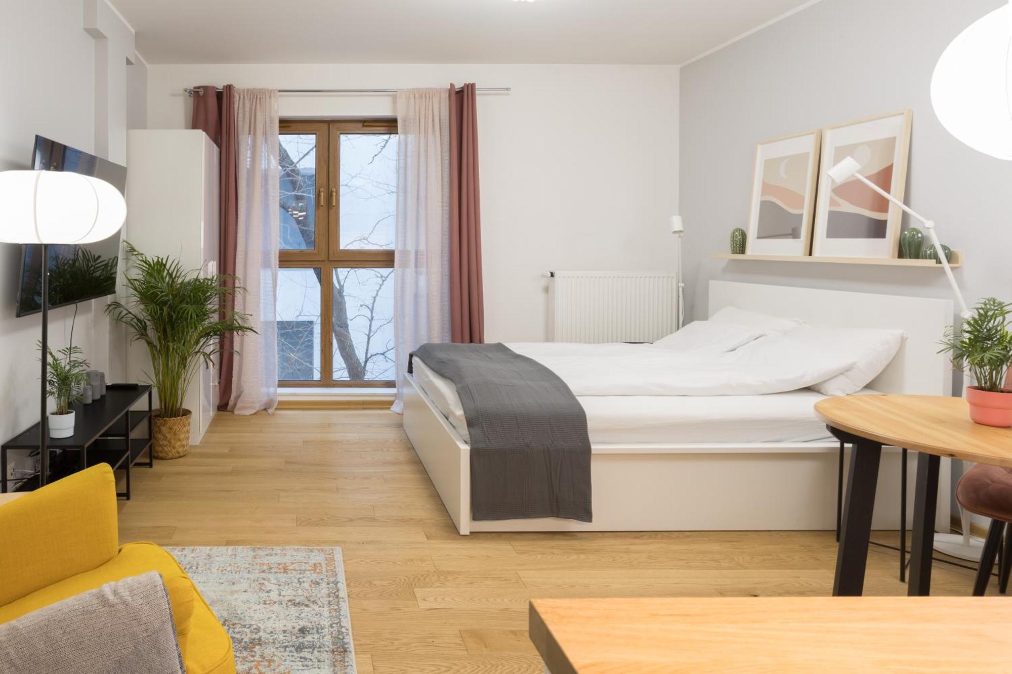 Villa Wenecja By Fred&Moris Apartments Poznań Zewnętrze zdjęcie
