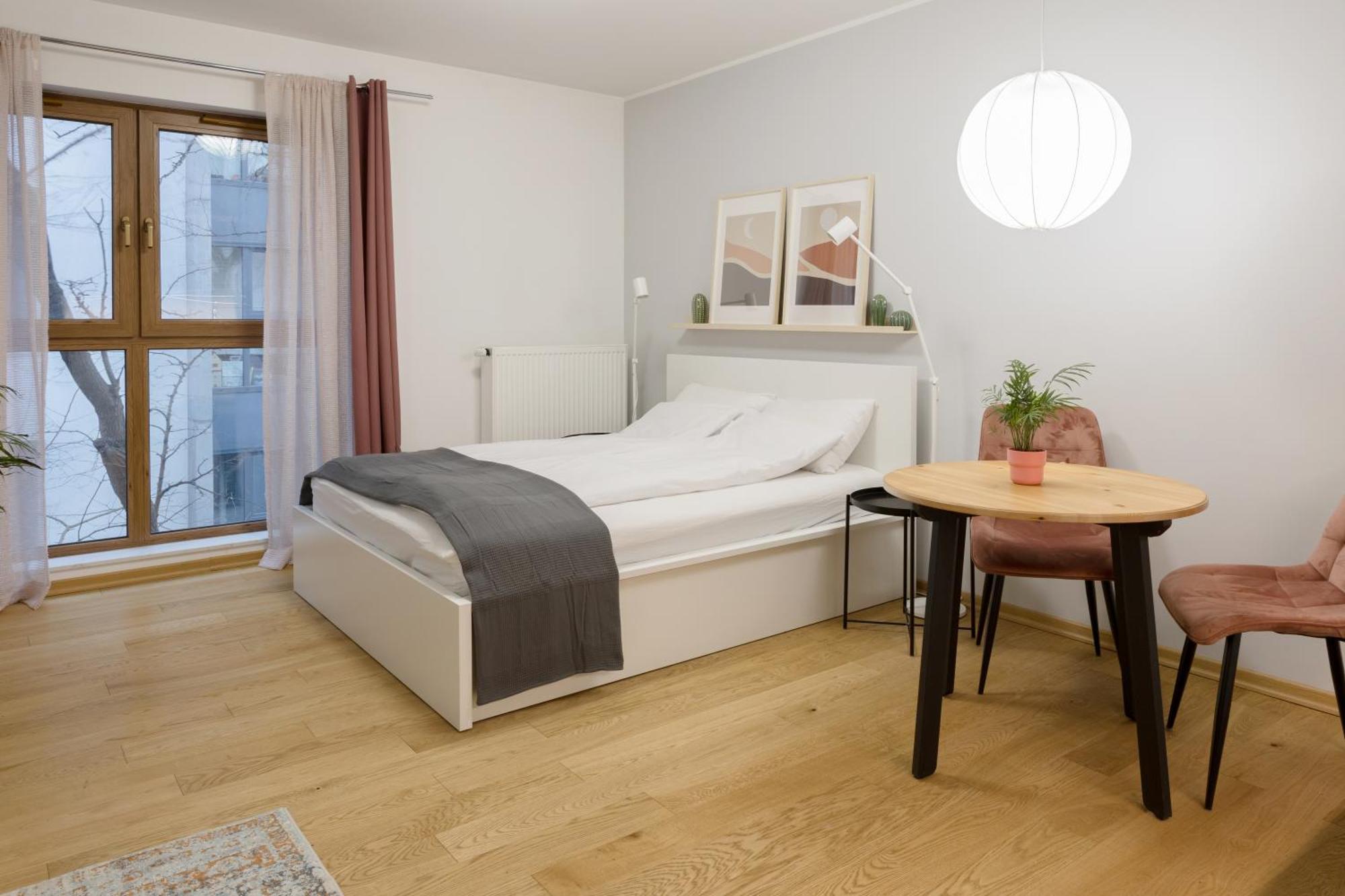 Villa Wenecja By Fred&Moris Apartments Poznań Zewnętrze zdjęcie