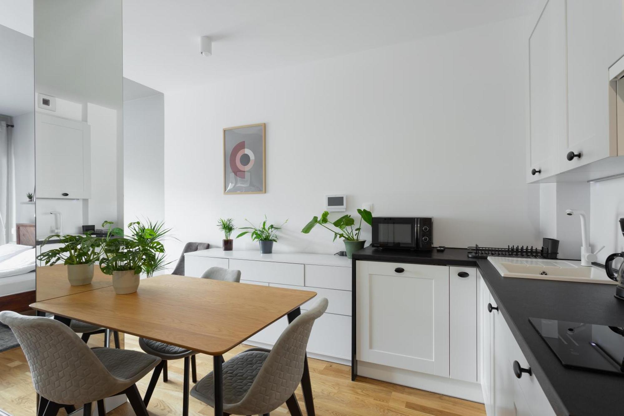 Villa Wenecja By Fred&Moris Apartments Poznań Zewnętrze zdjęcie