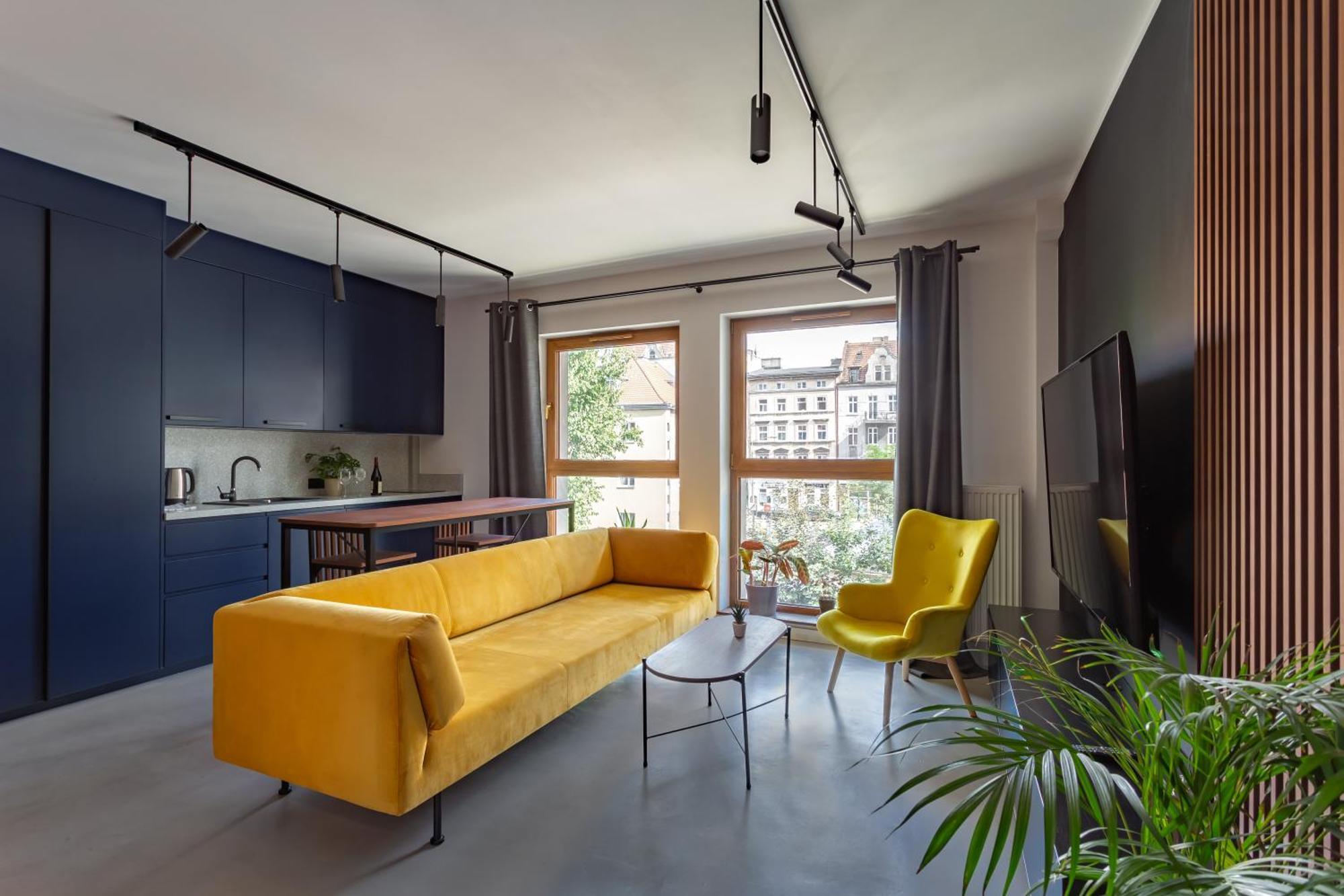 Villa Wenecja By Fred&Moris Apartments Poznań Zewnętrze zdjęcie