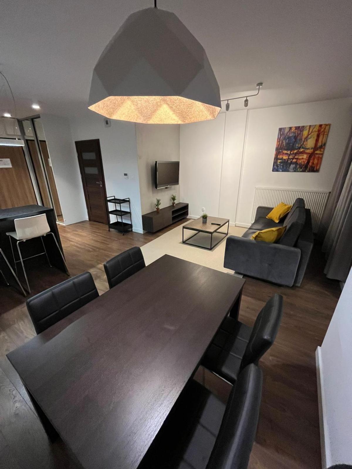 Villa Wenecja By Fred&Moris Apartments Poznań Zewnętrze zdjęcie