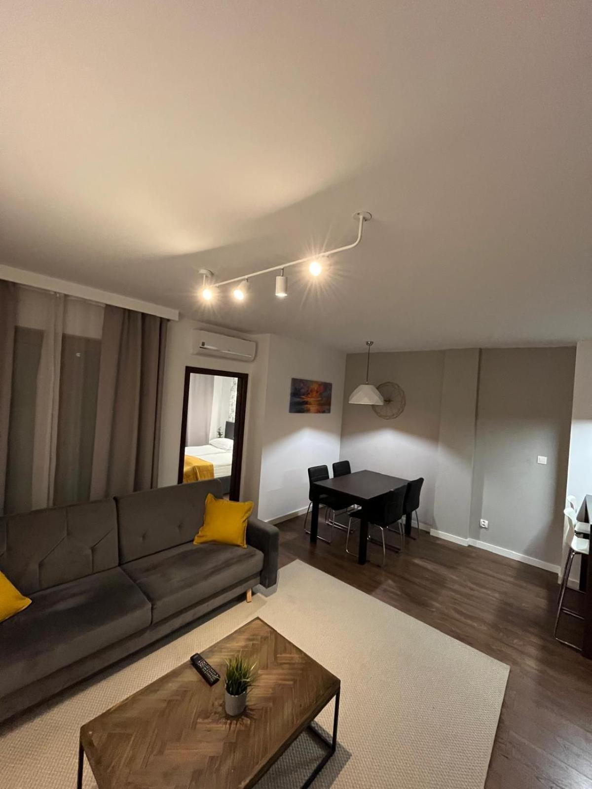 Villa Wenecja By Fred&Moris Apartments Poznań Zewnętrze zdjęcie