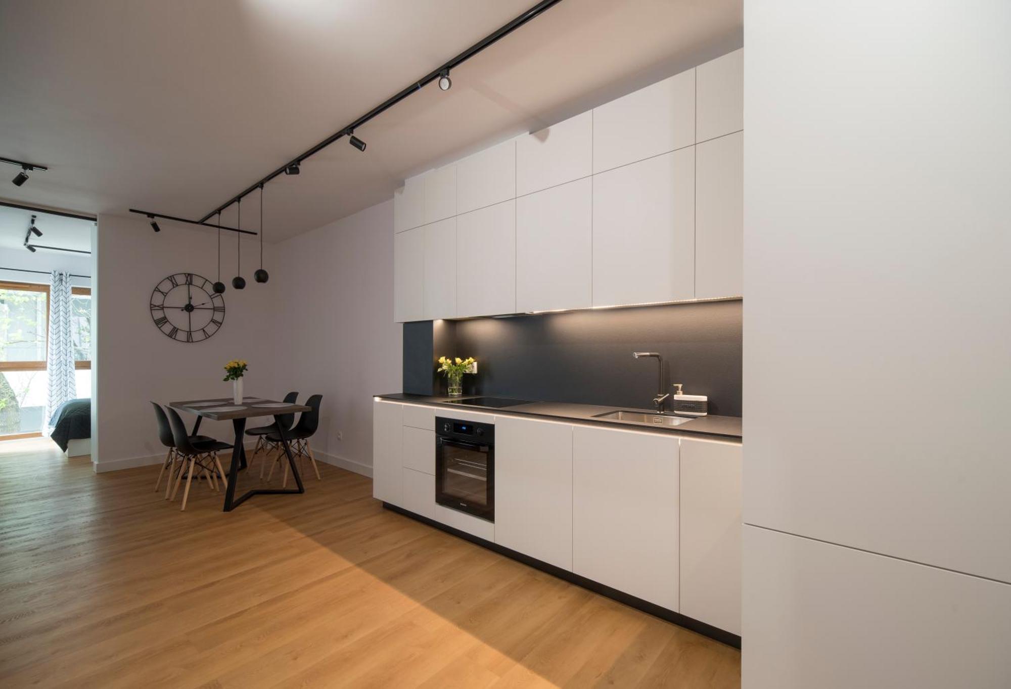 Villa Wenecja By Fred&Moris Apartments Poznań Zewnętrze zdjęcie