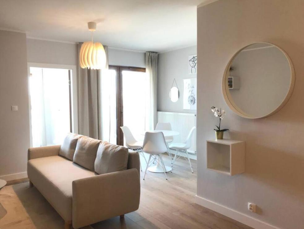 Villa Wenecja By Fred&Moris Apartments Poznań Zewnętrze zdjęcie