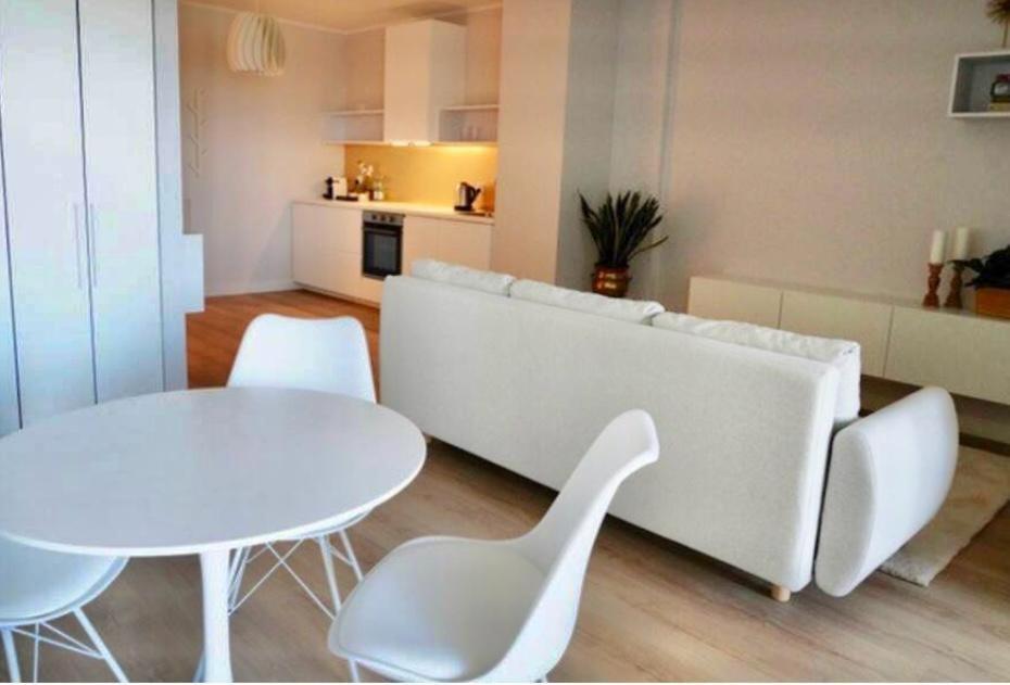 Villa Wenecja By Fred&Moris Apartments Poznań Zewnętrze zdjęcie
