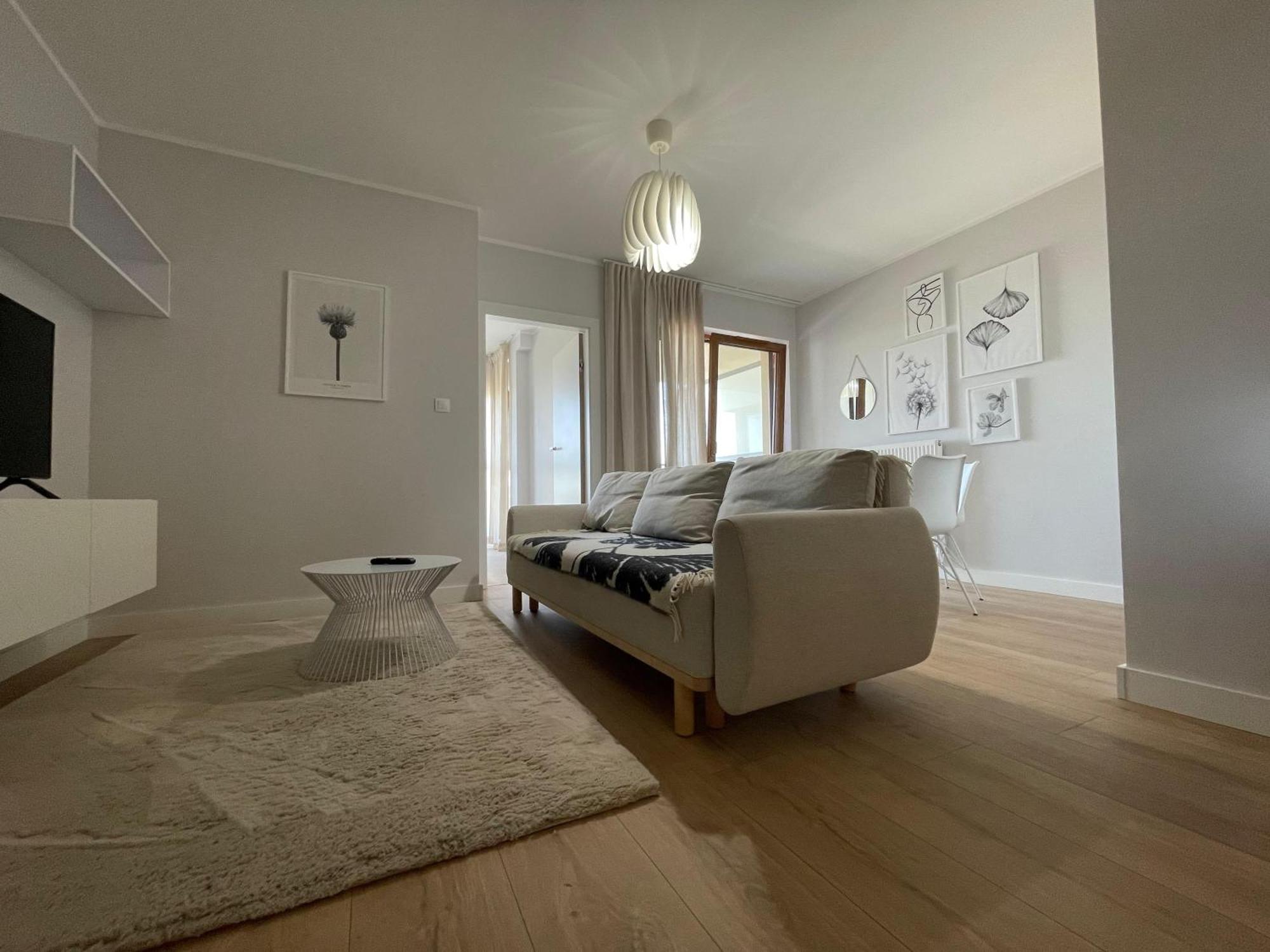 Villa Wenecja By Fred&Moris Apartments Poznań Zewnętrze zdjęcie