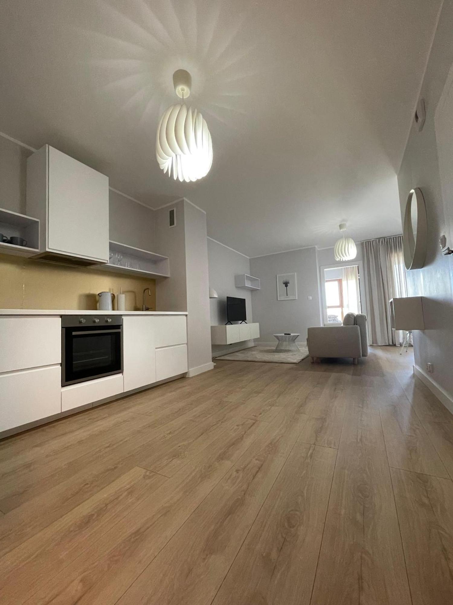 Villa Wenecja By Fred&Moris Apartments Poznań Zewnętrze zdjęcie