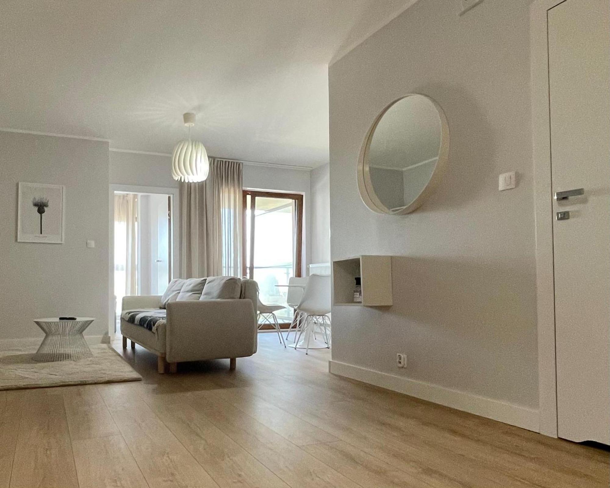 Villa Wenecja By Fred&Moris Apartments Poznań Zewnętrze zdjęcie