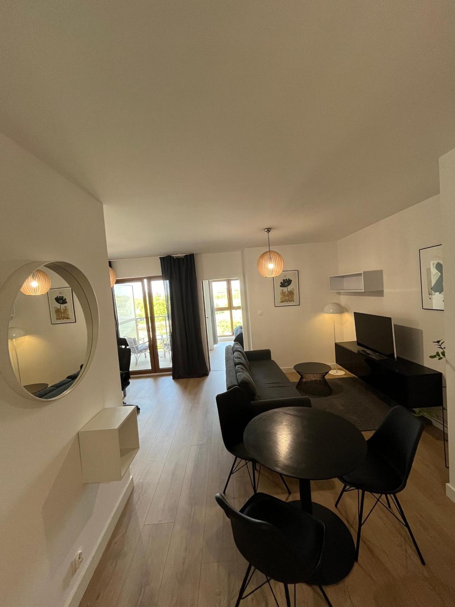 Villa Wenecja By Fred&Moris Apartments Poznań Zewnętrze zdjęcie
