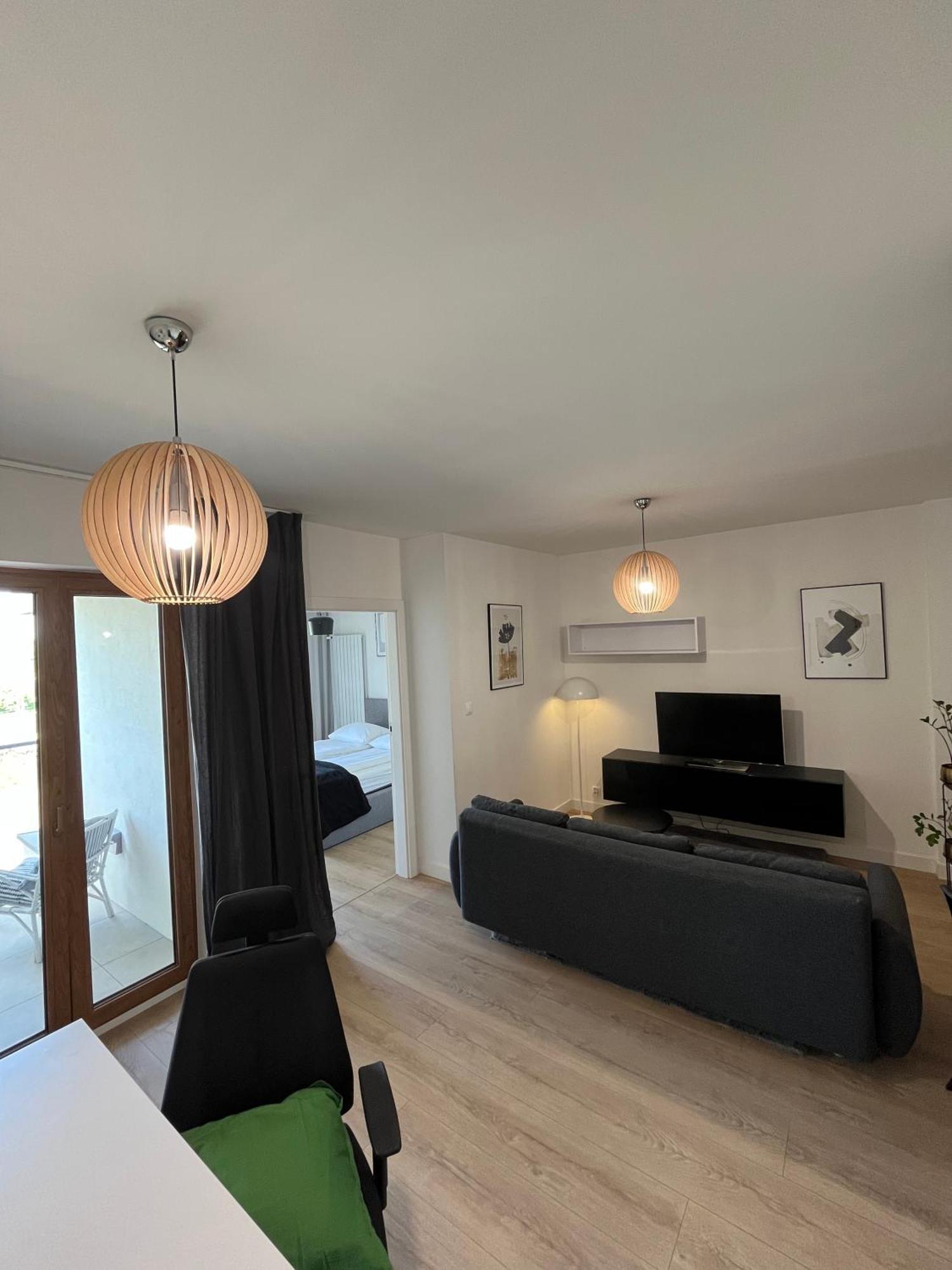 Villa Wenecja By Fred&Moris Apartments Poznań Zewnętrze zdjęcie