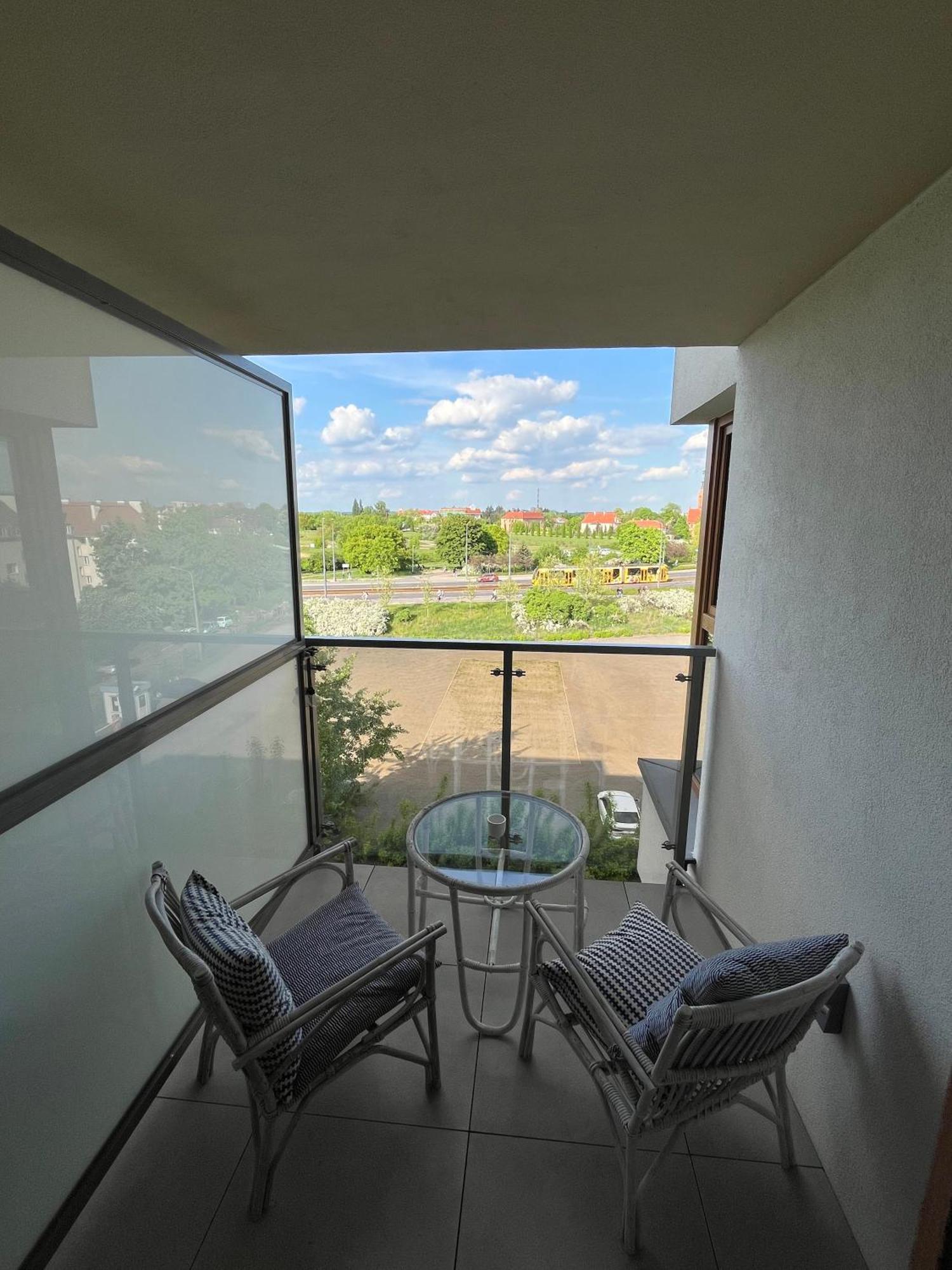 Villa Wenecja By Fred&Moris Apartments Poznań Zewnętrze zdjęcie