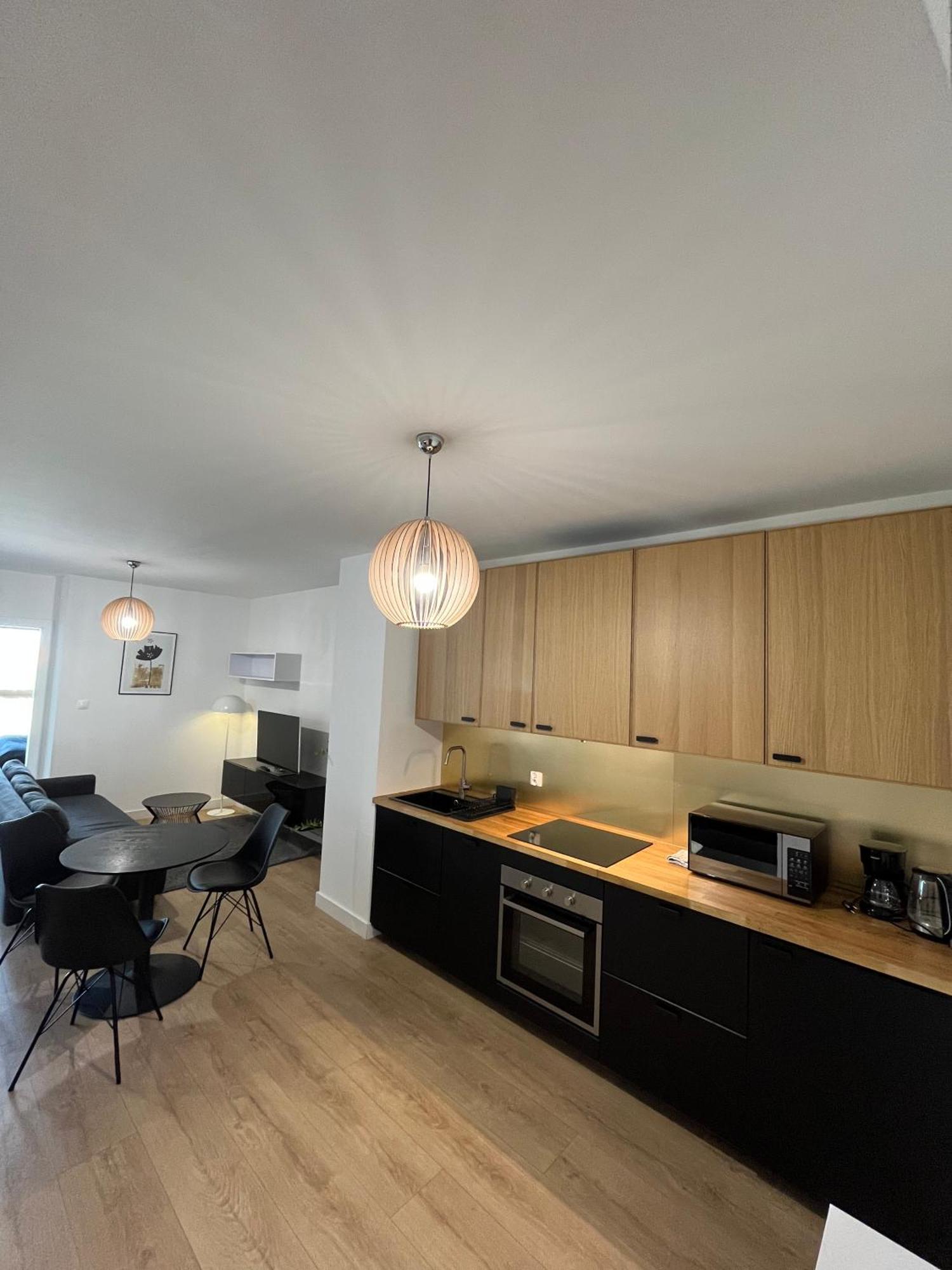 Villa Wenecja By Fred&Moris Apartments Poznań Zewnętrze zdjęcie