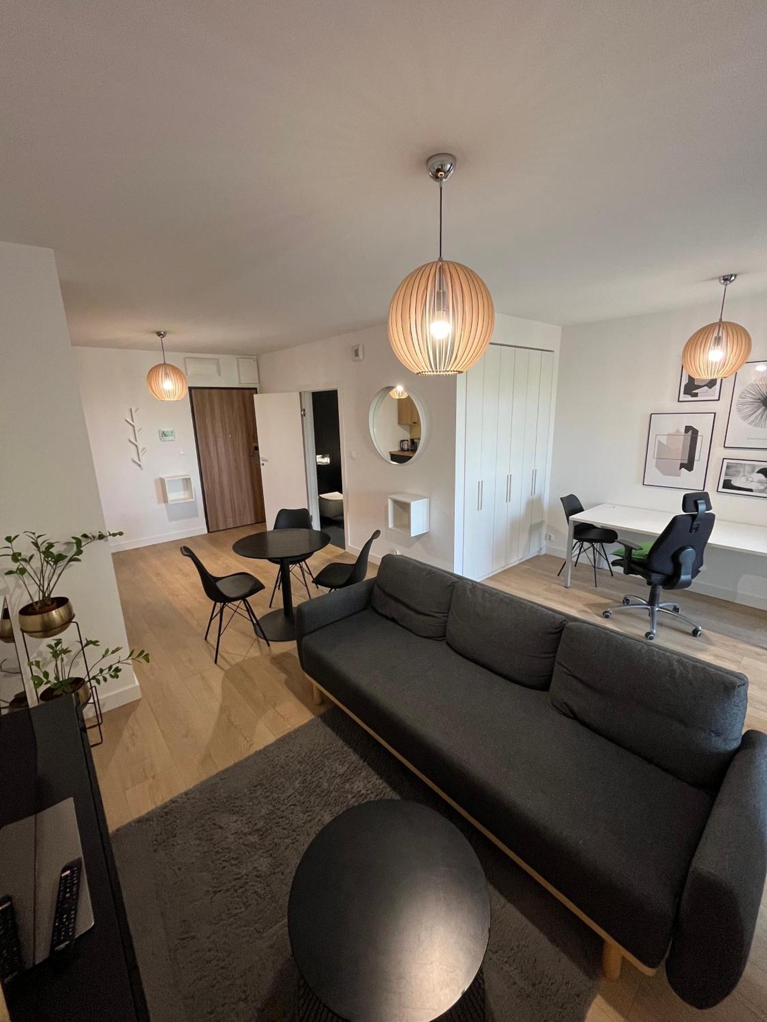 Villa Wenecja By Fred&Moris Apartments Poznań Zewnętrze zdjęcie